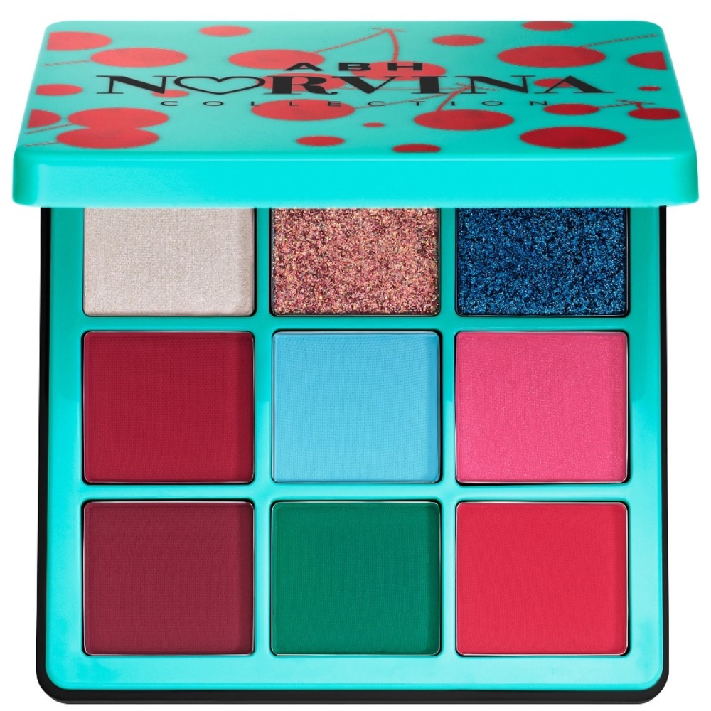 Mini Pro Pigment Palette Vol. 3